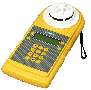 Fire Detector Tester reduces programming and test times.
