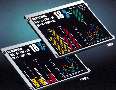 Thin Film Transistor LCDs suit non-PC applications.