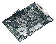 Embedded Computer provides wireless LAN.