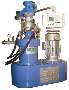 Mixing System is suitable alternative to vacuum feeding.