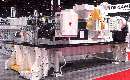 Extrusion Coating Machine suits short production runs.