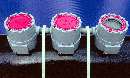 Pig Tracking System handles offshore applications.