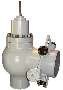 Steam-Conditioning Valve performs in severe applications.