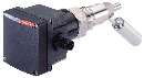 Buoyancy Level Switch is designed for on/off control.