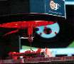 Metrology System uses TeleStar optics for improved accuracy.