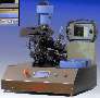 Inspection System provides defect-free roller bearings.