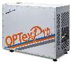 Excimer Laser extends gas and tube lifetimes.