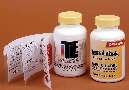 Label System provides more product information.