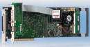 Plug-In Board offers 700 MHz Pentium III processor.