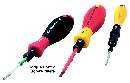 Torque Limiting Screwdrivers eliminate false readings.