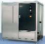 Circulator has temperature range of -60 to 200°C.