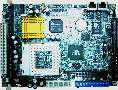Compact Board enhances processor performance.