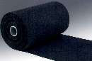 Filter Roll Media provides low air resistance.
