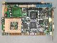 CPU Board includes UDMA 100, USB, PC/104, and ISA bus.