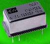 OCXO Oscillator offers oven ready indicator pin.