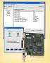 Bus Interface Software supports USB.
