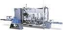 Case Sealer reaches speeds of 40 cases per minute.