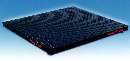 Floor Scales offer capacities up to 30,000 lb.