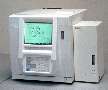 TOC Analyzers measure up to 25,000 ppm.