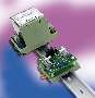 Set-Point Controllers are adjustable for analog devices.