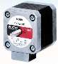Stepping Motors produce up to 133 oz-in. of torque.