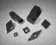 Pure Diamond Grade provides wear resistance.