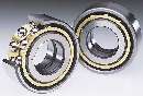 Bearings upgrade centrifugal pumps to ANSI+ standards.