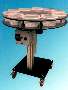 Batch Accumulators include programmable counter.