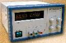 DC Power Supplies suit bench-top laboratory applications.