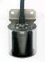 Level Switch provides detection in turbulent and dirty liquids.
