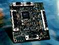 Motor Controllers handle harsh environments.