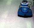 Polymer produces high-solids floor finishes.