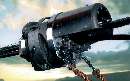 Cable Lasher features overlashing capability.