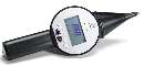 Handheld Simulator meets standards for ESD test results.