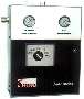 Gas Blender mixes shielding gases without electricity.