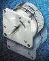 Slotted DC Brushless Motors produce up to 75 oz-in. torque.