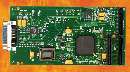 PCI Mezzanine Card suits harsh environment displays.