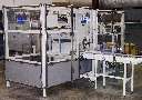 Case Packer is suited for paper industry.
