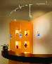 Lighting System and Fixtures suit varied applications.