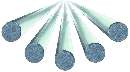 Carbide Rods are available in 3 forms.