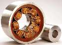 Bearing Controller and Assemblies suit high-speed equipment.