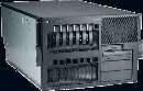 Server comes with 2.0, 2.5, or 2.8 GHz Xeon MP processor.