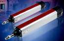 Smart Cylinder suits machine building applications.