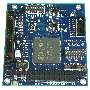 PC/104 Module offers digital and analog I/O.