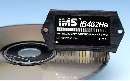Stepping Motor Driver delivers output current to 2 A.