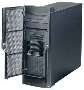 Uniprocessor Server suits small businesses.