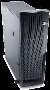 Server features Intel 3.06 GHz Xeon processors.