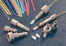 Sleeves, Nuts, and Ferrules can hold 5,000 psi.