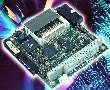SBC is based on Intel® XScale™ RISC processor.