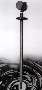 Digital Viscosity Meter provides real-time measurements.